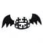 Корона Bat King - мініатюра 1