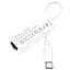 Перехідник Hoco UA22 Acquire Type-C ethernet adapter (100 Mbps) - мініатюра 8