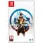 Гра Mortal Kombat 1 (російські субтитри) (Nintendo Switch) - мініатюра 1