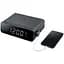 Радио-часы Muse M-175 WI с USB (M-175 WI) - миниатюра 3