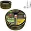 Шланг армований 4-х шаровий Alloid Building Tools Ruby Ant 1/2" 20 м (WH-63316) - мініатюра 5