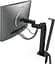 TFT 28.2" BenQ RD280UA, IPS, 3840x2560, 3:2, USB-C, HDMI, DP, HAS, эрго стойка, цв., металлик-серый - миниатюра 4