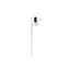 Навушники Apple iPhone EarPods with Mic 3.5 мм (MWU53ZM/A) - мініатюра 2