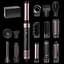 Стайлер CECOTEC Bamba CeramicCare 14in1 AirGlam Black - мініатюра 1