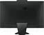 Компьютер персональный ASUS моноблок A3402WVAK-BPC0330 23.8' FHD AG Intel 3-100U 16GB F512GB UMA WiFi кл+м без ОС черный (90PT03T2-M00CC0) - миниатюра 6