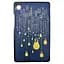 Чохол до планшета BeCover Smart Case Samsung Tab A9 SM-X115 8.7" Night Light (711271) - мініатюра 2