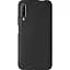Чохол-накладка Toto 1 mm Matt TPU Case HuAwei P Smart Pro 2019 Black - мініатюра 1