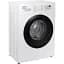 Пральна машина SAMSUNG WW60A3120BH/LE - мініатюра 3