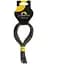 Шнурки La Sportiva Mountain Running Laces 107 cm Grey (1052-39RGR) - мініатюра 1