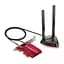 Бездротовий адаптер PCIe TP-Link ARCHER TX3000E (ARCHER-TX3000E) - мініатюра 1
