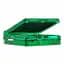 Ігрова консоль Anbernic RG35XXSP + 5000 Ігор 64 ГБ Green Transparent - мініатюра 3