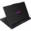 Ноутбук Lenovo Legion Pro 7 16IAX10H (83F5004CRM) Eclipse Black / 16 OLED WQXGA 240 Гц / Intel Core Ultra 9 275HX / RAM 32 ГБ / SSD 1 ТБ / RTX 5080, 16 ГБ / DOS - мініатюра 7