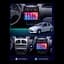 Штатний головний пристрій EasyGo PJ902-F50 9 inch Peugeot 206 1998-2010 - мініатюра 2