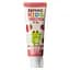 Детская зубная паста Zettoc Nippon Style Kids Strawberry, со вкусом клубники, 60 г (4582118955305) - миниатюра 2