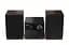 Мікросистема Sharp Micro Sound System Brown (XL-B512(BR)) - мініатюра 6