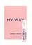 Оригінал Giorgio Armani My Way 1,2 мл парфумована вода - мініатюра 1