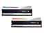 Модуль пам'яті G.Skill DDR5 32GB (2x16) Trident Z5 RGB Silver 7200 Mhz (F5-7200J3445G16GX2-TZ5RS) - мініатюра 1
