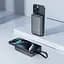 Портативний ЗП Power Bank Acefast M10 PD30W з БЗП 10000 mAh Black - мініатюра 5