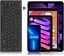 Ультратонка клавіатура Arteck, сумісна з 10,2-дюймовим iPad, iPad Air/9,7-дюймовим iPad, iPad Pro/iPad Mini, iPhone - мініатюра 4