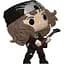 Фигурка Funko Pop Фанко поп Eddie Stranger Things Эдди Очень странные дела 10 см E ST 1462 - миниатюра 2