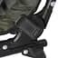 Кресло раскладное Bo-Camp Carp Black/Grey/Green (1204100), Темно-зеленый - миниатюра 10