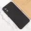 Чохол Silicone Cover Lakshmi Full Camera (A) для Samsung Galaxy A03 Core Чорний / Black - мініатюра 4
