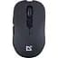 Мишка Defender Gassa MM-105 Wireless Black (52105) - мініатюра 1