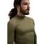 Термофутболка чоловіча Turbat Yeti Top 2 Mens 3XL Оливковий - мініатюра 3