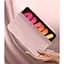 Чохол-книжка BeCover Tri Fold Hard для Apple iPad Mini 7 2024 Pink (712454) - мініатюра 4