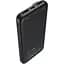 Павербанк Choetech Black 10 000 mAh / 22.5 Вт (M15-B791-ACBK-NG) - мініатюра 3