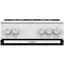 Плита газова GORENJE GG 5A10 WFFM - мініатюра 7