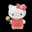 Колекційна фігурка Hello Kitty Mini Doll 5 см (11580) - мініатюра 5