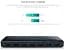 Розгалужувач USB Hub TP-Link UH-720 7 портів USB3.0 (2 порти для заряджання) - мініатюра 5