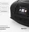 Бумбокс Auna Roadie Smart IR/DAB/BT/CD/MP3 USB (10040492) - мініатюра 7