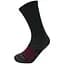 Шкарпетки Lorpen TCTN Black/Red S (1052-6310300 5893 S) - мініатюра 1