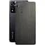 Захисна плівка StatusSKIN для Xiaomi Redmi Note 11 Pro Plus 5G Корпус Вініл Дерево сріблясто-чорне - мініатюра 1