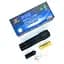 Ліхтар X-Balong BL-711-P90 zoom + Power bank + microUSB + 1х18650 + 5 режимів - мініатюра 2