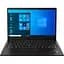 Ноутбук Lenovo ThinkPad X1 Carbon G8 Touch (i7-10610U/16/1TBSSD) - Class B "Б/В" - мініатюра 1