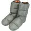 Пухові шкарпетки Rock Front Hot Feet Ultralight L Сірий (RF-00000983) - мініатюра 1
