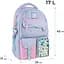 Рюкзак Kite Education teens 2587M HK (HK25-2587M) - мініатюра 3