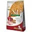 Сухий корм для цуценят малих порід Farmina N&D Low Grain Dog Chicken&Pomegranate Puppy Mini, курка та гранат, 2,5 кг - мініатюра 1