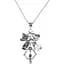 Кулон Ходячі мерці.135 - мініатюра 1