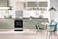 Плита комбінована Indesit IS5G5PHX/E/1 - мініатюра 3