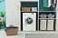Стиральная машина Indesit OMTWSA 61052 W UA - миниатюра 3