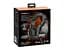 Гарнітура REAL-EL GDX-7680 Black (EL124100046) - мініатюра 1