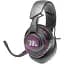 Навушники JBL HF Stereo Quantum One (JBLQuantumONEBLK) Black UA - мініатюра 6