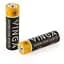 Батарейка Vinga AA LR6 Alkaline 2pcs Blister (VJABAA2) - миниатюра 3