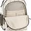 Рюкзак GoPack Education 182M Beige Polka Dots Бежевий (GO26-182M-3) - мініатюра 10