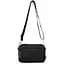 Сумка через плечо Semi Line 1.5 Black (L2044-1), Черный - миниатюра 1