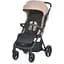 Коляска дитяча прогулянкова ME 1127-G Beige - мініатюра 1